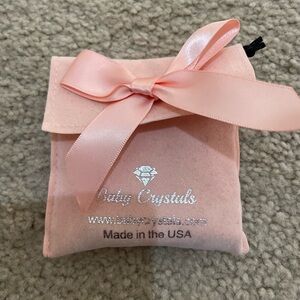 Baby Crystals Bracelet